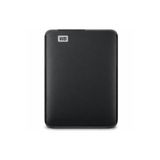 Wb 500 Gb Taşınabilir Harici Hard Disk Hdd Harddisk 2.5 Inç Siyah