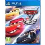 WB Games Cars 3: Hacia La Victoria Ps4 Oyun