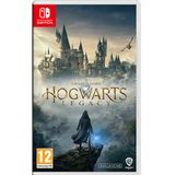 WB Games Hogwarts Legacy Switch Oyun