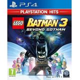 Wb Games LEGO Batman 3 Aksiyon Oyun PS4 Çoklu Oyuncu Desteği ile Eğlenceli Deneyim
