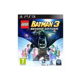 Wb Games LEGO Batman 3 Beyond Gotham Ps3 Oyun