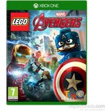Wb Games Lego Marvel Aksiyon Macera Oyunu Xbox One Çok Satan Gençler İçin Eğlenceli Oyun