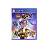 Wb Games Lego Movie 2 The Videogame Ps4 Oyun Uyumlu
