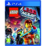 Wb Games LEGO Movie Videogame PS4 Aksiyon Macera Oyun Gençler İçin Multiplayer Desteği