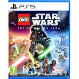 WB Games Lego Star Wars The Skywalker Saga PS5 Oyun