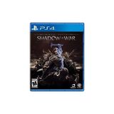 Wb Games Ps4 Shadow Of War Aksiyon Oyun Uyumlu Platformda Eğlenceli Oyun Deneyimi Sunar