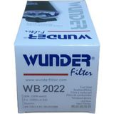 WB2022 Mazot Filtresi - Corolla 03>07 Avensıs 03>08 Rav4 01>05 1.4 D4D 2.0 D4D Uyumlu