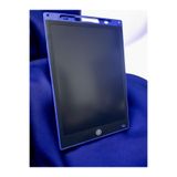 WBC TOYS 12'' İnç 30.48 cm LCD Panel Grafik Yazı Tahtası Çocuk ve Yetişkin Çizim Tableti Dijital Kalemli Oyuncak