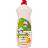 Wbrex Bulaşık Deterjanı Portakal Kokulu 650 ml