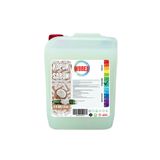 WBREX Premium Gliserinli Köpük Sabun 5 lt Ekonomik Boy Cocovanil