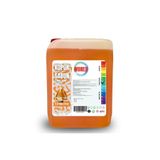 WBREX Premium Gliserinli Köpük Sabun 5 lt Ekonomik Boy Misk Amber Kokulu