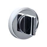 Wc Açarlı Rozet Krom - Rro12W Cr
