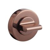 Wc Açarlı Rozet Rose - Rro12W Rs