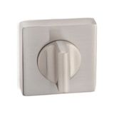 Wc Açarlı Rozet Saten - Rro11W Nb