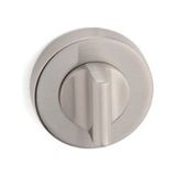 Wc Açarlı Rozet Saten - Rro12W Nb