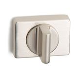 Wc Açarlı Rozet Saten - Rro15W Nb