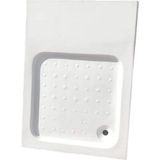 Wc Alanlı Duş Teknesi - 70 x 120 wc alanlı