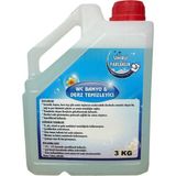 Wc Banyo ve Derz Temizleyici 3 kg - 1 Adet