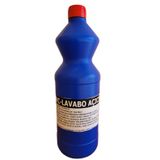 Wc Lavobo Acici