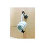 Wc Matik Hortum Matik Kıvrışık Wc Tuvalet Hortum ( Renk Farklılık Gösterebilir )