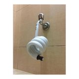 Wc Matik Wc Hortummatik Yere Değmeyen Wc Hortumu - Beyaz Renk