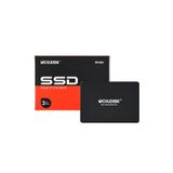 Wchudısk 128gb S900-128 550mb-500mb-s Sata 3 2.5" Ssd Ssd Harddisk 1