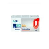 WCURA W Cura-d Plus Yara Bakım Kremi 50 gr