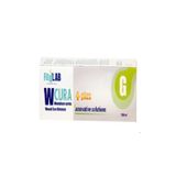 Wcura W Cura-g Plus 100 gr Yara Bakım Kremi