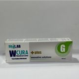 Wcura Yara Bakım Kremi Onarıcı Etkiyle 100 gr Tüm Cilt Tipleri İçin Uygun