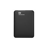 WD 1TB 2.5 Element USB3.0 Siyah Harici HardDisk