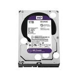 WD 1tb Purple Sata 6gb/s 64MB Dv 7X24 10PURZ