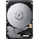 WD 2.5" 500GB Blue WD5000LPCX SATA-3.0 5400RPM 16MB Notebook Harddisk