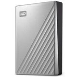 Wd 2Tb Mac İçin My Passport Ultra, Cihaz Yönetimi, Yedekleme Ve Parola Korumasına Yönelik Yazılımla Birlikte Usb-C'ye Hazır Taşınabilir Hdd
