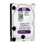 WD 2tb Wd Purple Sata 6gb-s 64MB Dv 7X24 WD20PURZ Hard Disk