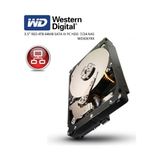Wd 3.5 Red 4tb Intellıpower 64MB Sata3 Nas HDD WD40EFRX (7/24)