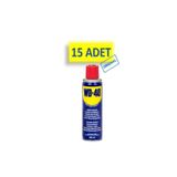 Wd-40 200 ml 15 Adet
