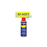 Wd-40 200 ml 30 Adet