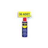 Wd-40 200 ml 36 Adet