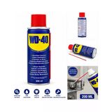 Wd-40 200 ml Pas Sökücü Genel Amaçlı Temizleyici Sprey