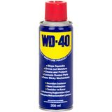WD-40 3 Adet Wd - 40 Pas Sökücü ve Yağlayıcı 200 ml