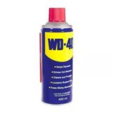 Wd-40 400 Ml Çok Amaçlı Yağlayıcı Ve Pas Sökücü Sprey Bakım Spreyi