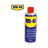 WD-40 400 ML KORUYUCU YAĞLAYICI SPREY