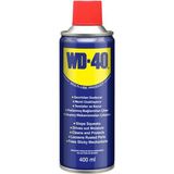 WD-40 400 ml Pas Çözücü Yağlayıcı Bakım Sprey Koku Yapmaz MDF & Suntalam İçin Özel Formül