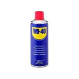 WD-40 400 ml Pas Sökücü Sprey Yüksek Çekim Özelliği ile Metal Yüzeyleri Koruyan Temizleyici