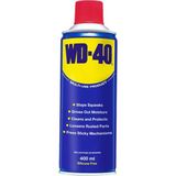 WD-40 400 ml Pas Sökücü ve Yağlayıcı Sprey - 1 Adet