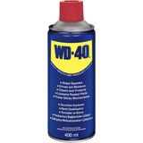 Wd-40 400 ml Pas Sökücü Yağlayıcı Genel Bakım Spreyi Nemi Uzaklaştırır ve Temizler