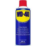 Wd-40 400Ml Yağ Pas Çözücü