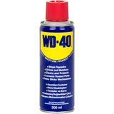 WD-40 5 Adet Wd - 40 Pas Sökücü ve Yağlayıcı 200 ml