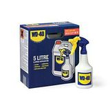 Wd-40 5 Litre