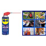 Wd 40 Akıllı Pipet Pas Sökücü Yağlayıcı 350 ml Silah Makine